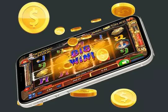 Pemeriksaan akun sebelum deposit