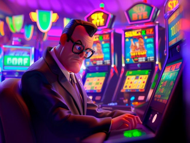 Konfirmasi saldo dan metode digital